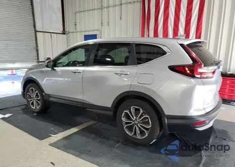 2022 Honda Cr-V Exl из США, поврежденный, VIN 5J6RT6H80NL040929